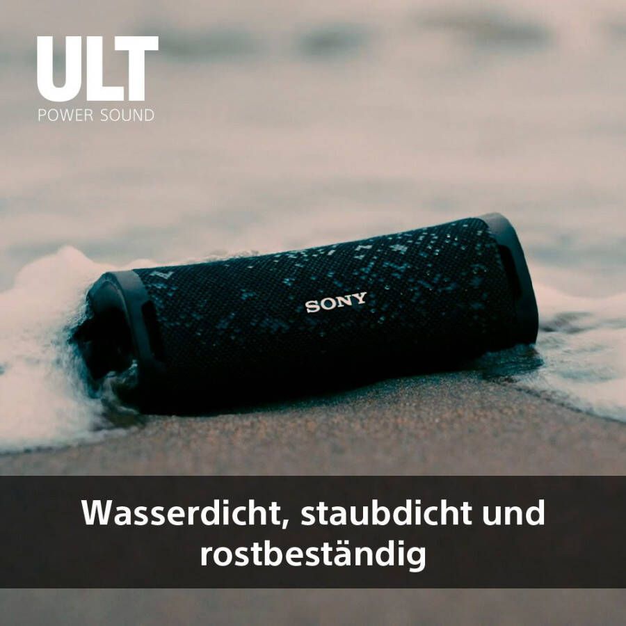 Sony Bluetooth luidspreker ULT FIELD 1