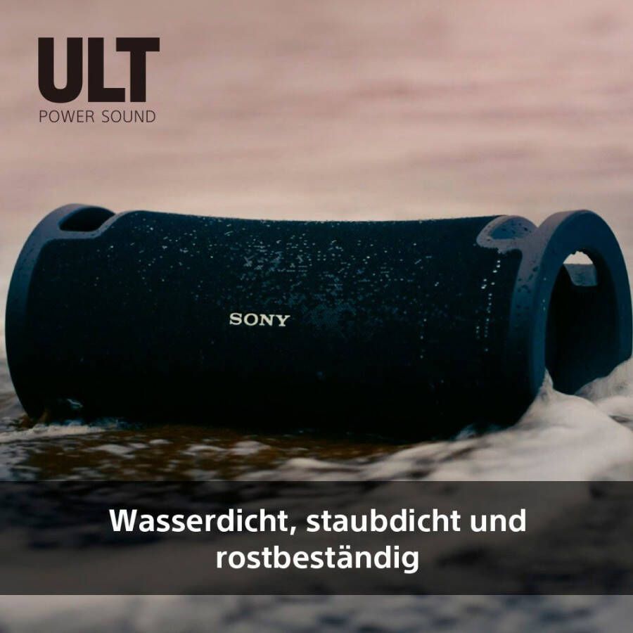 Sony Bluetooth luidspreker ULT FIELD 7