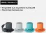 Sony Bluetooth luidspreker SRS-XB100 Draadloos water- en stofdicht oplaadbare batterij met 16 batterijduur milieuvriendelijk - Thumbnail 8