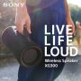 Sony SRS-XG300 Grijs | Speakers | Beeld&Geluid Audio | 4548736134249 - Thumbnail 10