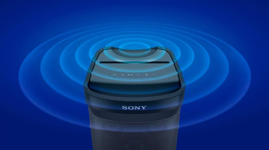 Sony Bluetooth luidspreker SRS-XP700