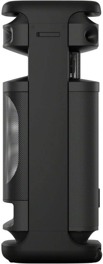 Sony Bluetoothluidspreker ULT TOWER 10 ultieme diepe bas x-balanced speakers 360-led-verlichting