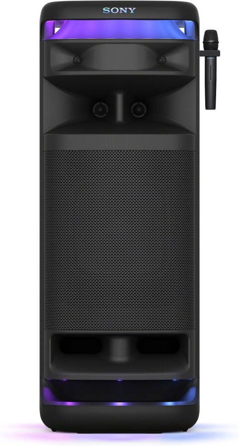 Sony Bluetoothluidspreker ULT TOWER 10