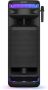 Sony ULT Tower 10 bluetooth speaker met draadloze microfoon - Thumbnail 6