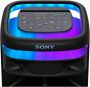 Sony ULT Tower 10 bluetooth speaker met draadloze microfoon - Thumbnail 16