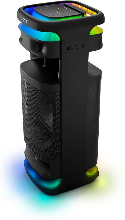 Sony Bluetoothluidspreker ULT TOWER 10