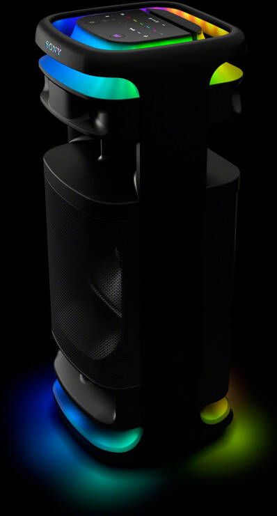 Sony Bluetoothluidspreker ULT TOWER 10