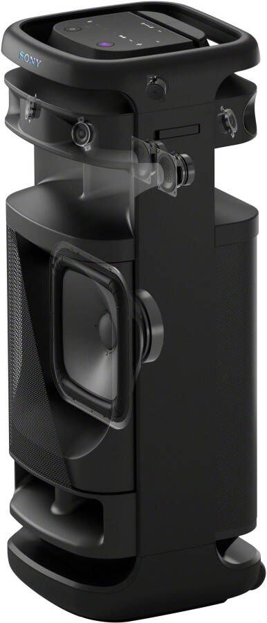 Sony Bluetoothluidspreker ULT TOWER 10