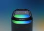 Sony Bluetooth luidspreker XV800 Party speakers luidsprekers batterij die 25 uur meegaat snellaad-functie incl. wieltjes - Thumbnail 8