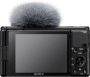Sony ZV-1 Vlog | Compactcamera's | Fotografie Camera s | 5013493389571 - Thumbnail 3