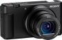 Sony ZV-1 Vlog | Compactcamera's | Fotografie Camera s | 5013493389571 - Thumbnail 4