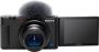 Sony ZV-1 Vlog | Compactcamera's | Fotografie Camera s | 5013493389571 - Thumbnail 7