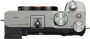 Sony Systeemcamera ILCE-7CLS A7C met SEL2860 FE 28–60 mm F4–5 6 24 2 MP 4K video 5-assige beeldstabilisatie - Thumbnail 4