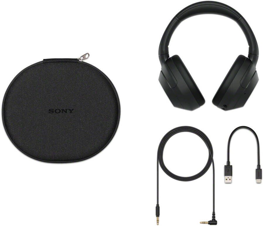 Sony Hoofdtelefoon ULT Wear