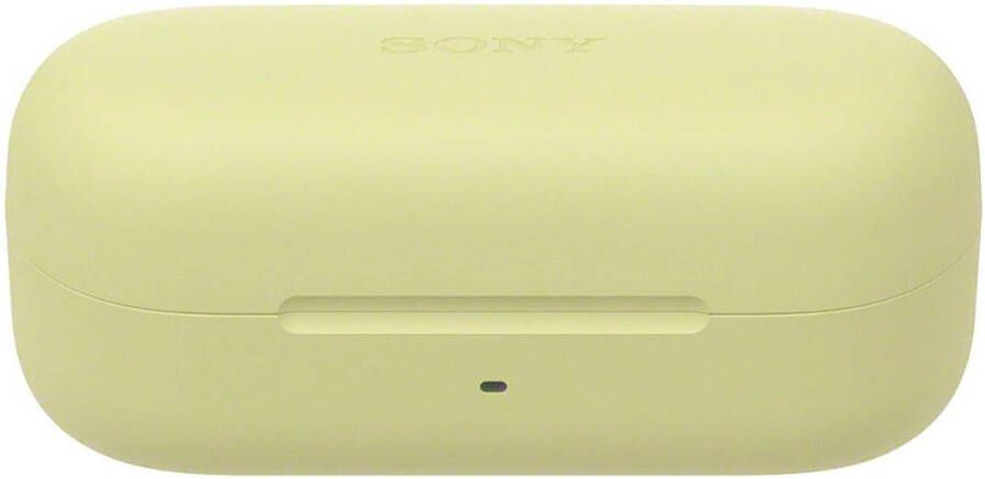 Sony Hoofdtelefoon WF-C510