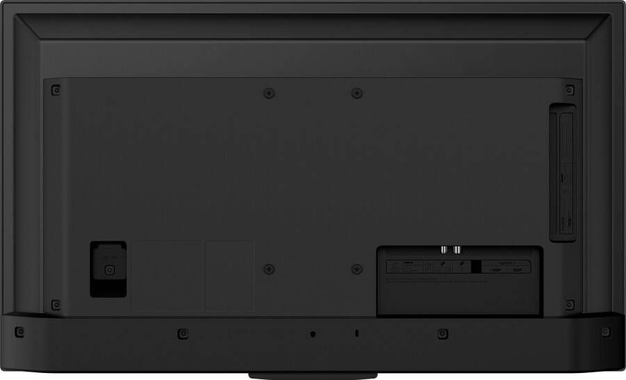 Sony LCD-led-TV KD-32800W 1 80 cm 32" WXGA Android TV BRAVIA HD Heady smart-tv triple-tuner HDR