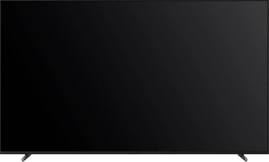 Sony LCD-led-TV XR-75X90L 189 cm 75" 4K Ultra HD Google TV TRILUMINOS PRO BRAVIA CORE met exclusieve PS5 functies