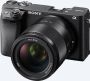 Sony FE 35mm f 1.8 | Prime lenzen | Fotografie Objectieven | 4548736099760 - Thumbnail 5