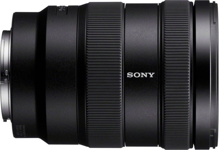 Sony Objectief SEL1655G E-Mount standaard Zoom