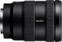 Sony E 16-55mm f 2.8 G | Top 10 Objectieven lenzen | Fotografie Objectieven | 4548736099654 - Thumbnail 2