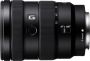 Sony E 16-55mm f 2.8 G | Top 10 Objectieven lenzen | Fotografie Objectieven | 4548736099654 - Thumbnail 3