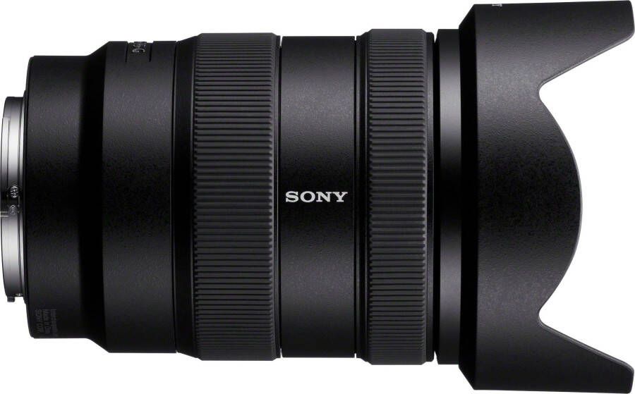 Sony Objectief SEL1655G E-Mount standaard Zoom