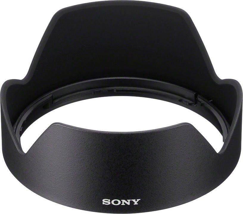 Sony Objectief SEL1655G E-Mount standaard Zoom