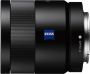 Sony FE Sonnar T* 55mm f 1.8 ZA | Prime lenzen | Fotografie Objectieven | SEL55F18Z - Thumbnail 3