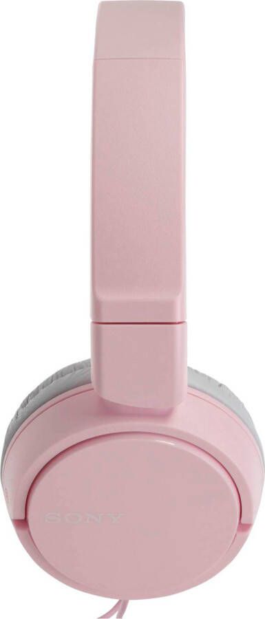 Sony On-ear-hoofdtelefoon MDR-ZX110AP opvouwbaar