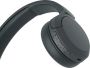 Sony WH-CH520 Zwart | Draadloze koptelefoons | Beeld&Geluid Koptelefoons | 4548736142374 - Thumbnail 5