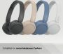 Sony WH-CH520 Zwart | Draadloze koptelefoons | Beeld&Geluid Koptelefoons | 4548736142374 - Thumbnail 7