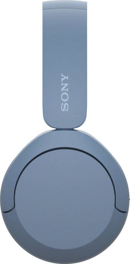 Sony On-ear-hoofdtelefoon WHCH520 50 uur accucapaciteit