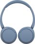 Sony WH-CH520 Blauw | Draadloze koptelefoons | 4548736142862 - Thumbnail 4