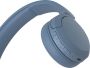 Sony WH-CH520 Blauw | Draadloze koptelefoons | 4548736142862 - Thumbnail 5