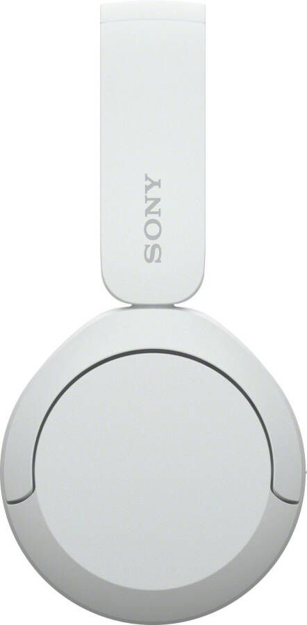 Sony On-ear-hoofdtelefoon WHCH520 50 uur accucapaciteit