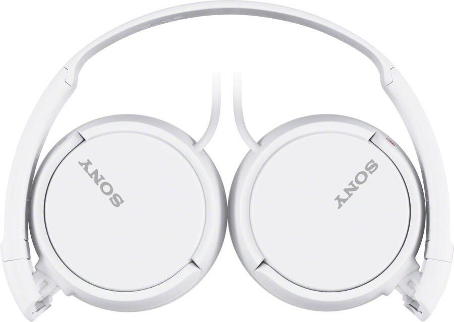 Sony Over-ear-hoofdtelefoon MDR-ZX110