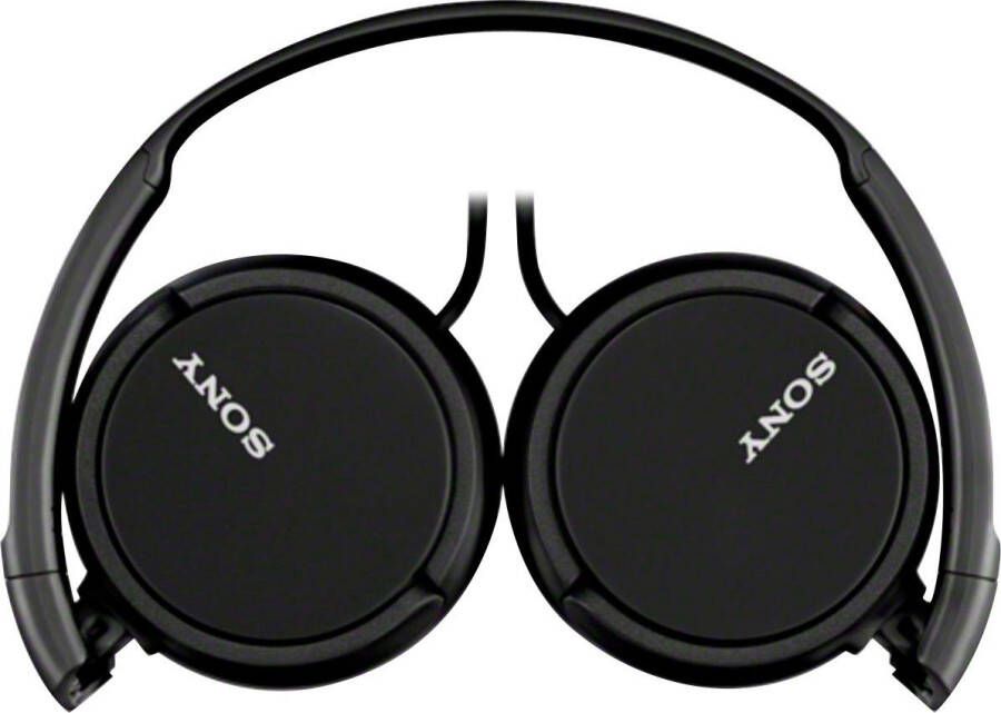 Sony Over-ear-hoofdtelefoon MDR-ZX110