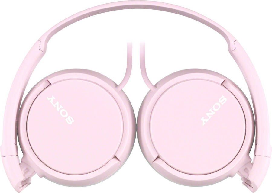 Sony Over-ear-hoofdtelefoon MDR-ZX110