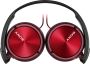 Sony Over-ear-hoofdtelefoon MDR-ZX310AP met headset functie - Thumbnail 3