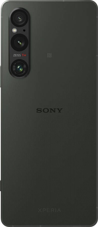 Sony Smartphone XPERIA 1V 256 GB