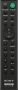 Sony Soundbar HT-S40R kanaal- inclusief bedrade subwoofer draadloze rear-luidsprekers - Thumbnail 7