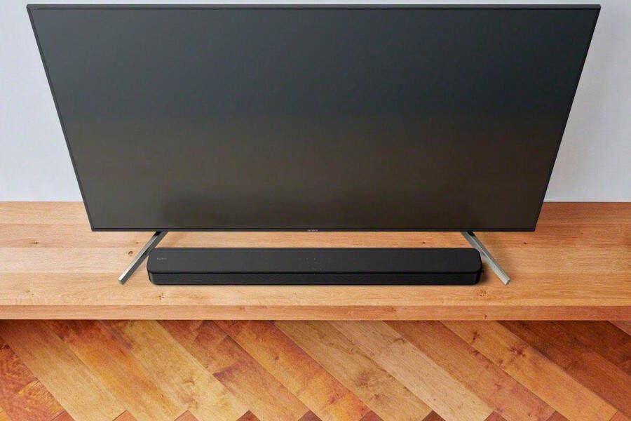 Sony Soundbar HT-SF150 Verbindung via HDMI Bluetooth USB TV Soundsystem