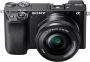 Sony A6100 + E PZ 16-50mm | Systeemcamera's | Fotografie Camera s | 4548736108974 - Thumbnail 3