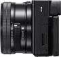 Sony A6100 + E PZ 16-50mm | Systeemcamera's | Fotografie Camera s | 4548736108974 - Thumbnail 4