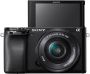 Sony A6100 + E PZ 16-50mm | Systeemcamera's | Fotografie Camera s | 4548736108974 - Thumbnail 6