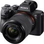 Sony A7 III + FE 28-70mm F3.5-5.6 | Systeemcamera's | Fotografie Camera s | ILCE7M3KB.CEC - Thumbnail 3