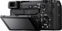 Sony Systeemcamera ILCE-6400LB Alpha 6400 E-Mount 4k video 180° klep-display xga oled-zoeker l-kit 16-50 mm objectief - Thumbnail 7