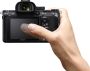 Sony Systeemcamera ILCE-7M3B Alpha 7 III E-Mount Exmor R CMOS full-frame-sensor 2 kaartsleuven enkel behuizing - Thumbnail 11