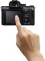 Sony Systeemcamera ILCE-7M3B Alpha 7 III E-Mount Exmor R CMOS full-frame-sensor 2 kaartsleuven enkel behuizing - Thumbnail 12