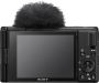 Sony ZV-1 II | Compactcamera's | Fotografie Camera s | 5013493465145 - Thumbnail 3
